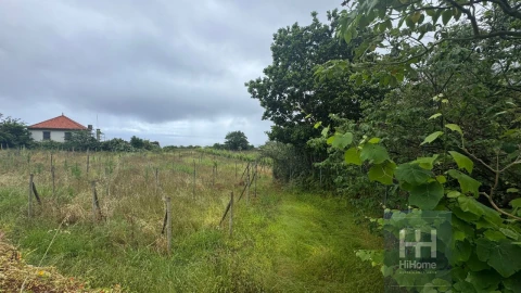 Terreno para Venda em Arco de São Jorge