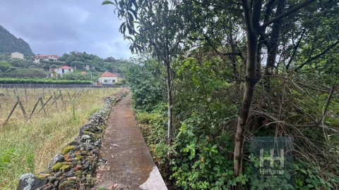 Terreno para Venda em Arco de São Jorge