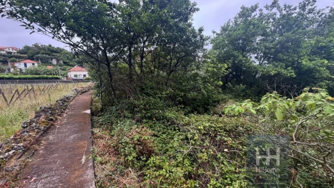 Terreno para Venda em Arco de São Jorge