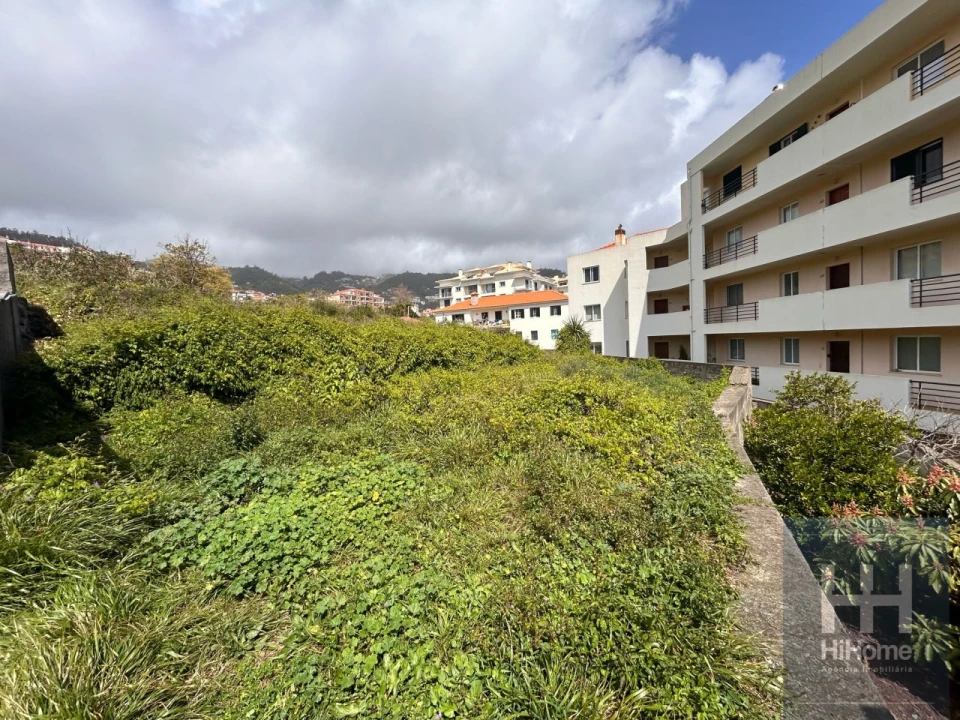 Terreno para Venda em Caniço Foto 4