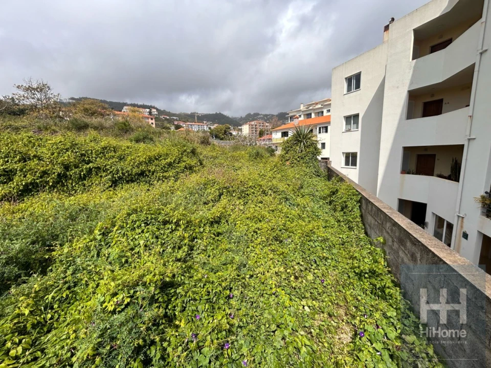 Terreno para Venda em Caniço Foto 5