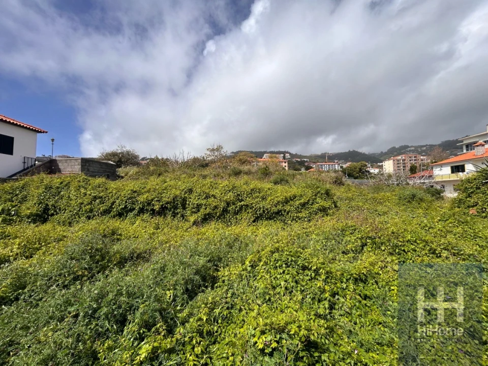 Terreno para Venda em Caniço Foto 1