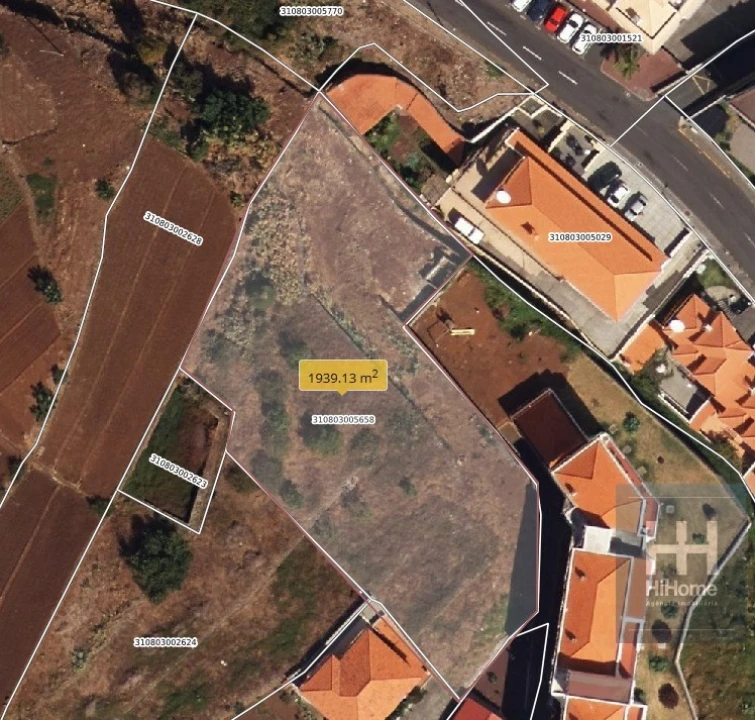 Terreno para Venda em Caniço Foto 6