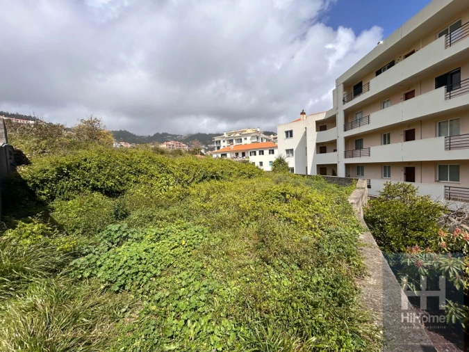 Terreno para Venda em Caniço Foto 4
