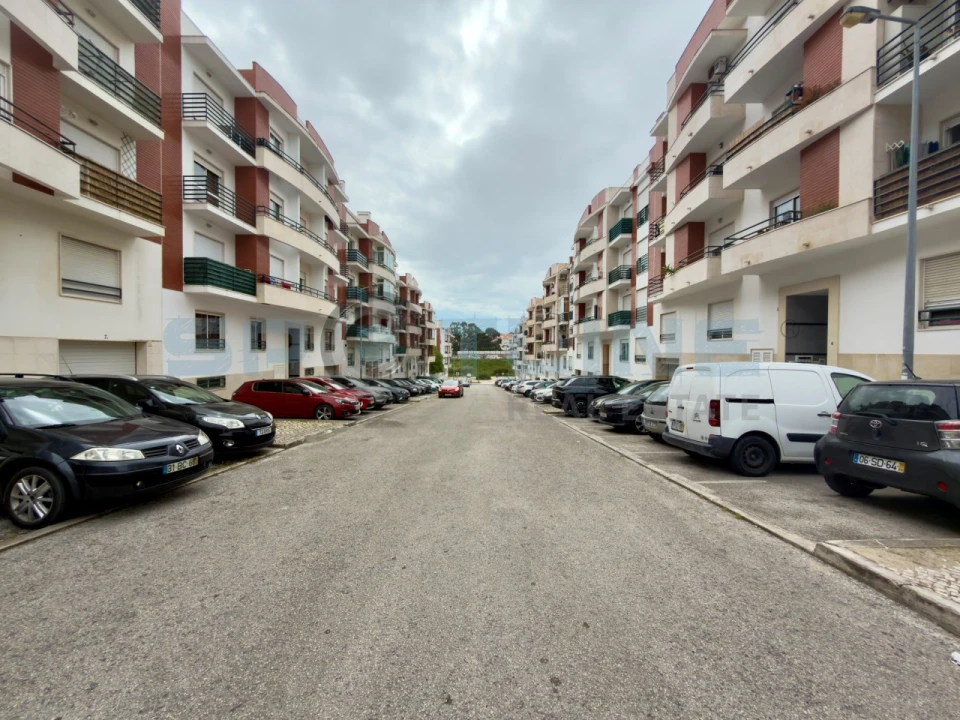 Apartamento T2 para Venda em Laranjeiro e Feijó Foto 4