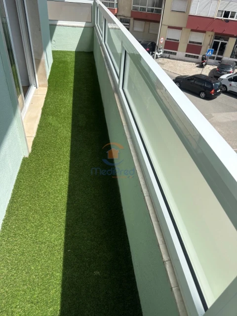 Apartamento T1 para Venda em Odivelas
