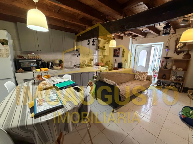 Moradia T3 para Venda em Paços da Serra Foto 4