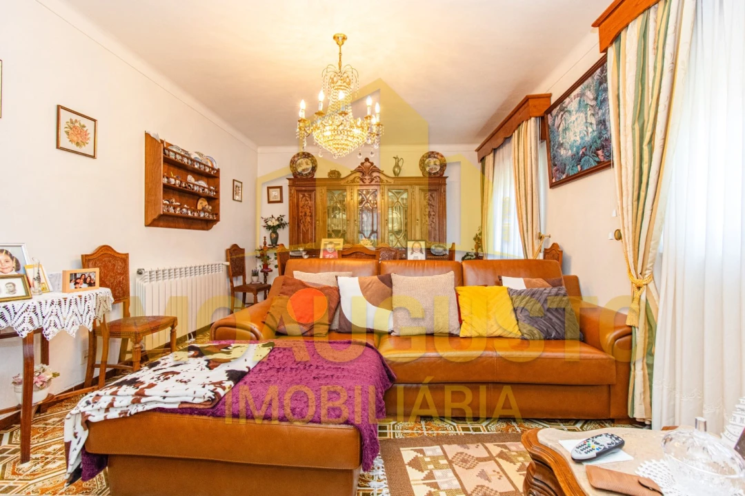 Moradia T3 para Venda em Lajeosa do Mondego Foto 5