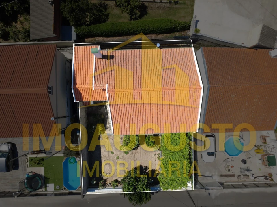 Moradia T3 para Venda em Lajeosa do Mondego Foto 25