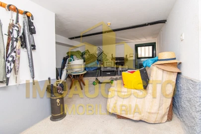 Moradia T3 para Venda em Lajeosa do Mondego
