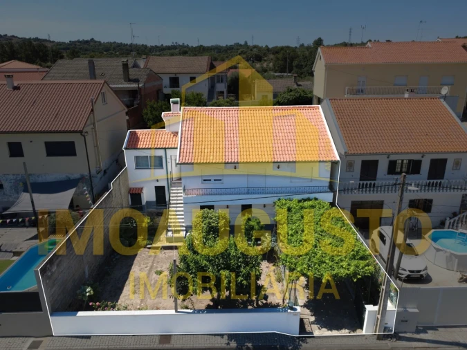 Moradia T3 para Venda em Lajeosa do Mondego Foto 24