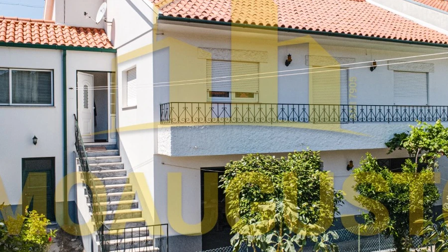 Moradia T3 para Venda em Lajeosa do Mondego