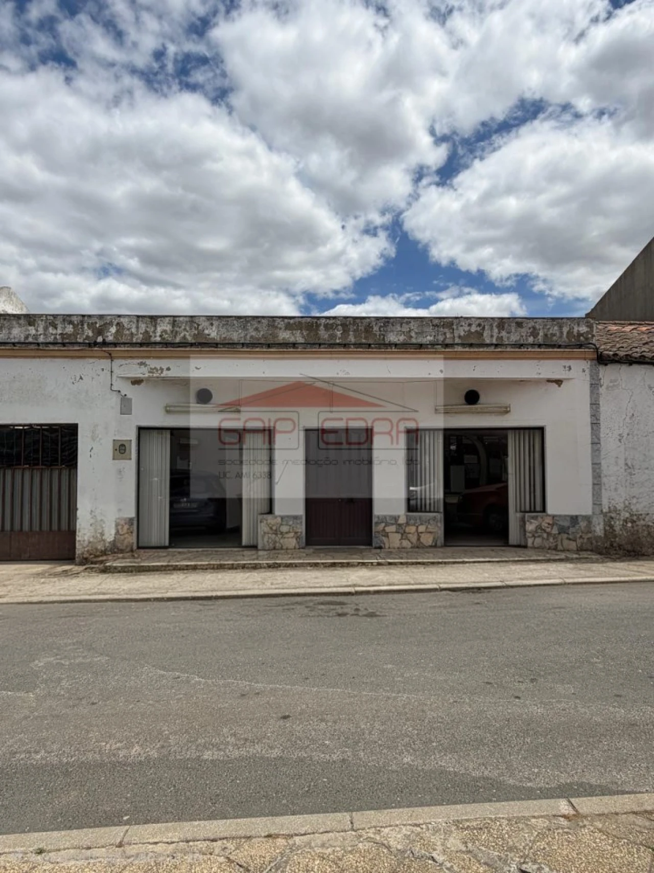 Loja para Venda em Aljustrel e Rio de Moinhos Foto 2