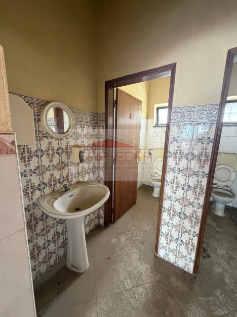 Loja para Venda em Aljustrel e Rio de Moinhos