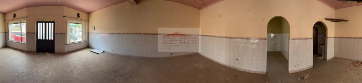 Loja para Venda em Aljustrel e Rio de Moinhos