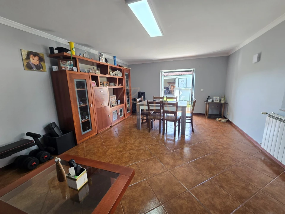 Moradia T3 para Venda em Campos e Vila Meã Foto 8