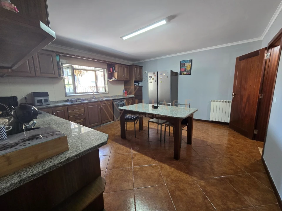 Moradia T3 para Venda em Campos e Vila Meã Foto 10