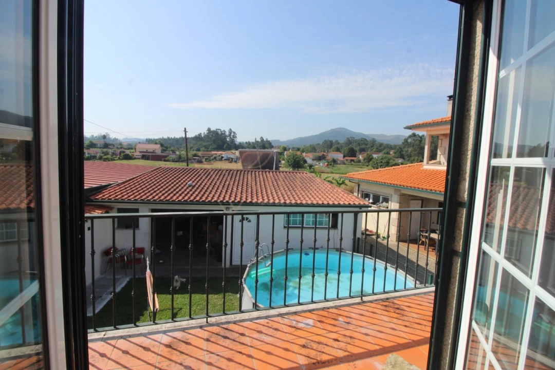 Moradia T3 para Venda em Campos e Vila Meã Foto 12