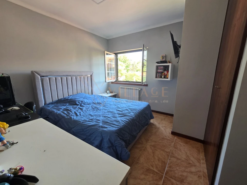 Moradia T3 para Venda em Campos e Vila Meã Foto 15