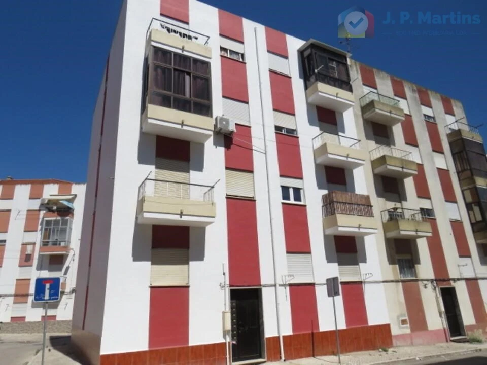 Apartamento T1 para Venda em Baixa da Banheira e Vale da Amoreira Foto 1