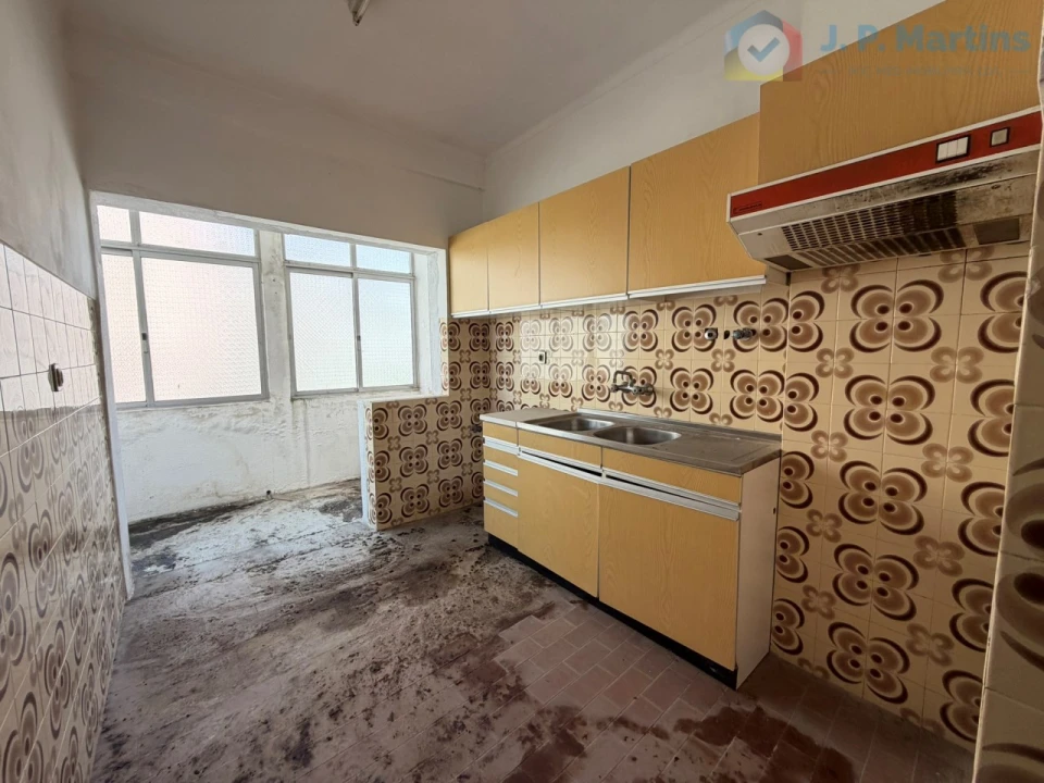 Apartamento T1 para Venda em Baixa da Banheira e Vale da Amoreira Foto 2
