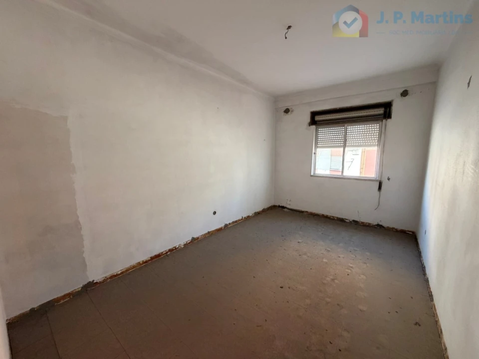 Apartamento T1 para Venda em Baixa da Banheira e Vale da Amoreira Foto 10
