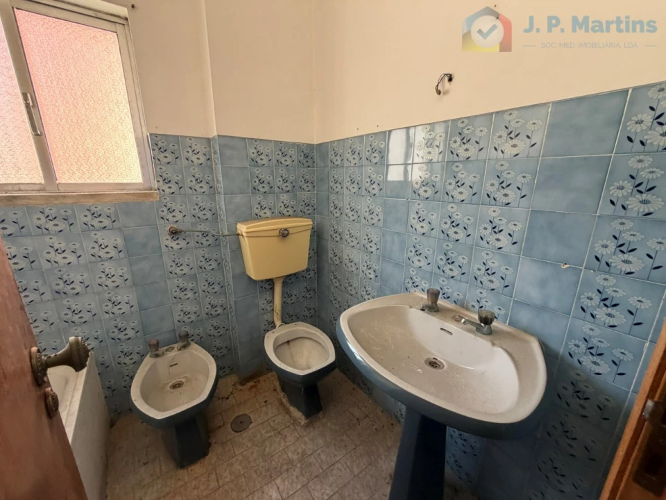Apartamento T1 para Venda em Baixa da Banheira e Vale da Amoreira Foto 11