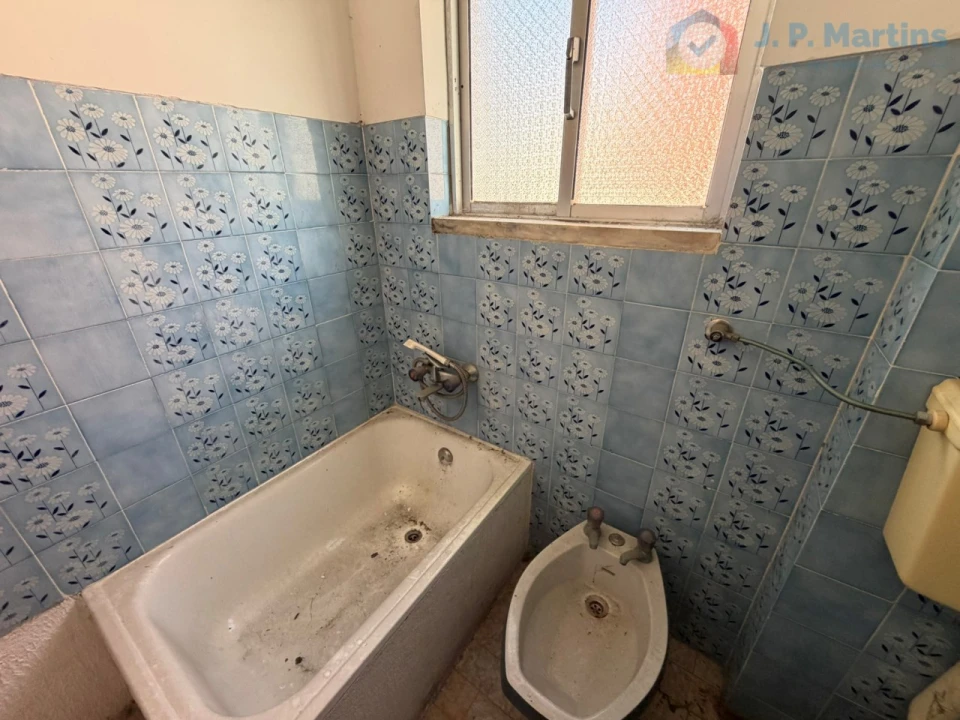 Apartamento T1 para Venda em Baixa da Banheira e Vale da Amoreira Foto 12