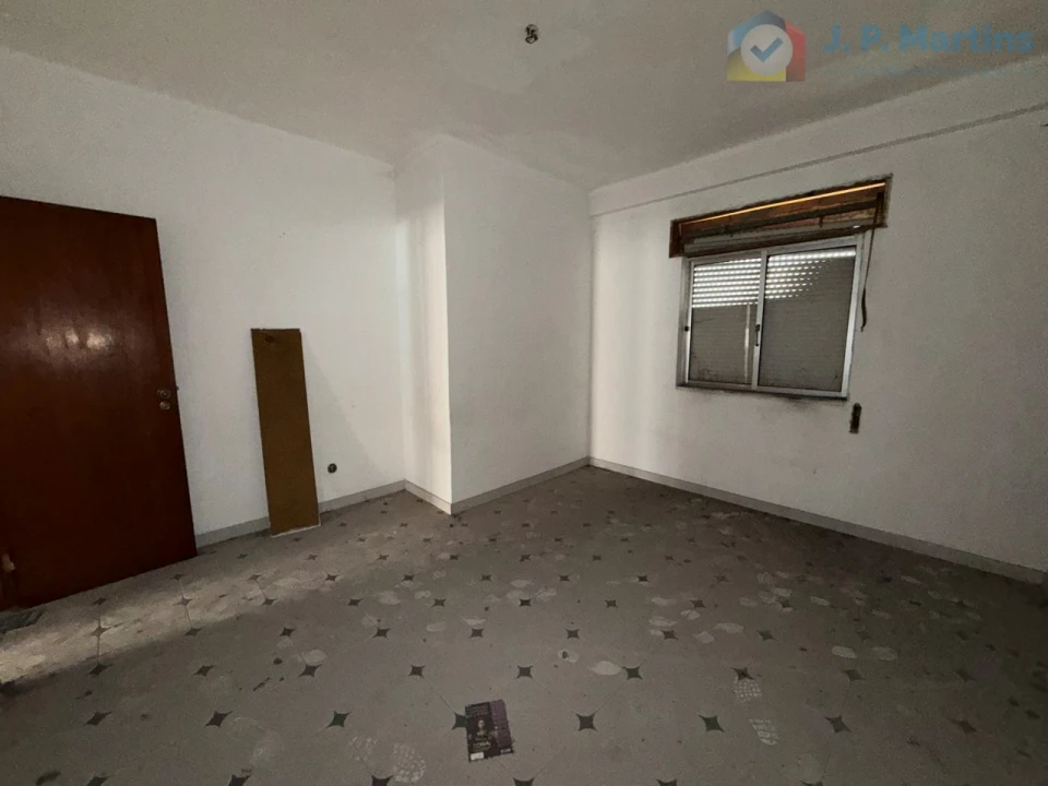 Apartamento T1 para Venda em Baixa da Banheira e Vale da Amoreira Foto 14