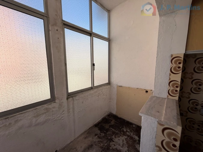 Apartamento T1 para Venda em Baixa da Banheira e Vale da Amoreira Foto 5