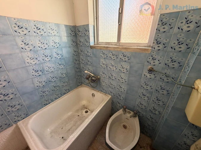 Apartamento T1 para Venda em Baixa da Banheira e Vale da Amoreira Foto 12