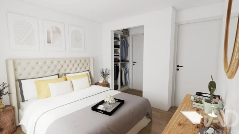 Apartamento T2 para Venda em Corroios