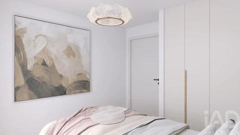 Apartamento T2 para Venda em Corroios