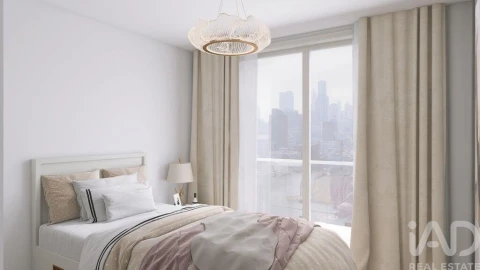 Apartamento T2 para Venda em Corroios