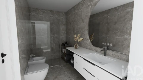 Apartamento T2 para Venda em Corroios