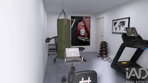 Apartamento T2 para Venda em Corroios