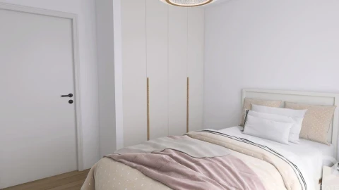 Apartamento T2 para Venda em Corroios