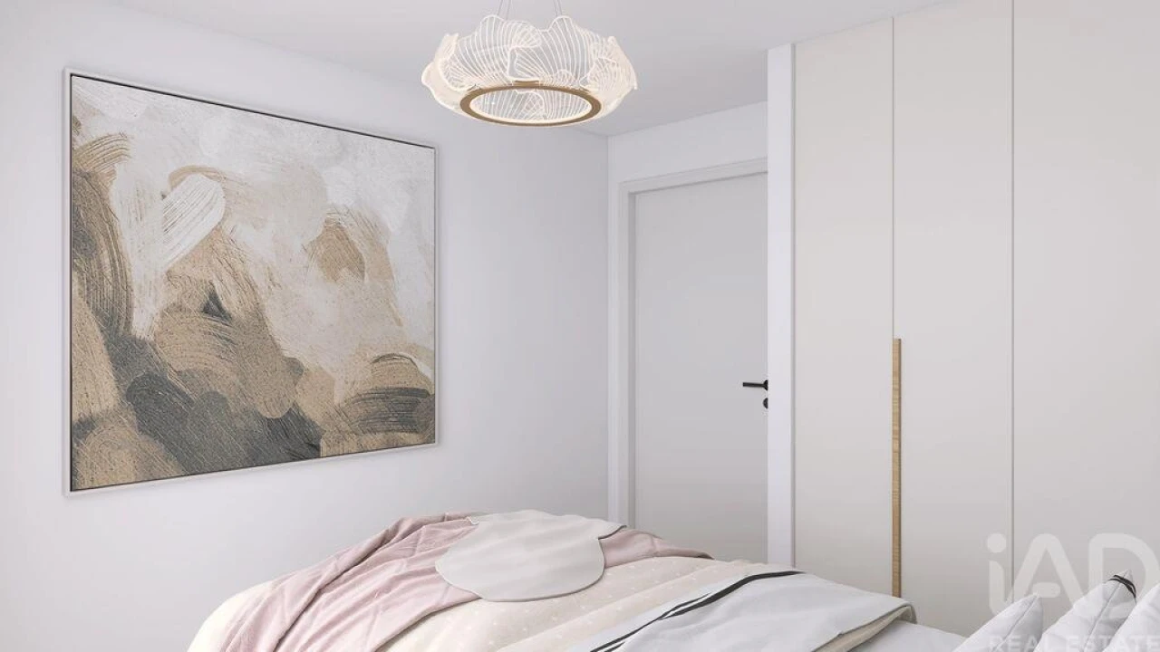 Apartamento T2 para Venda em Corroios Foto 13