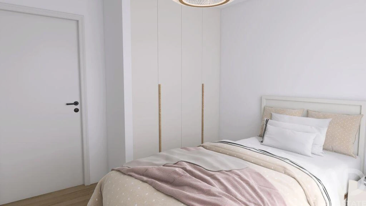 Apartamento T2 para Venda em Corroios Foto 12