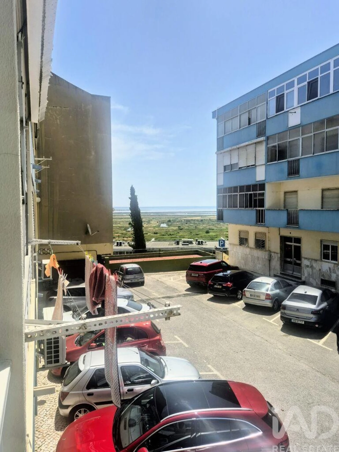 Apartamento T1 para Venda em Póvoa de Santa Iria e Forte da Casa Foto 9