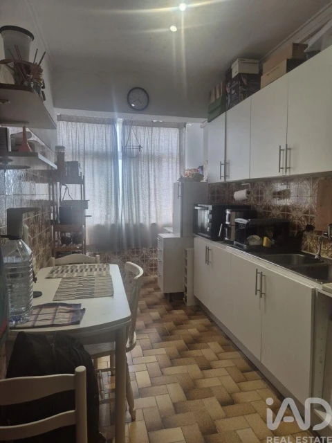 Apartamento T1 para Venda em Póvoa de Santa Iria e Forte da Casa