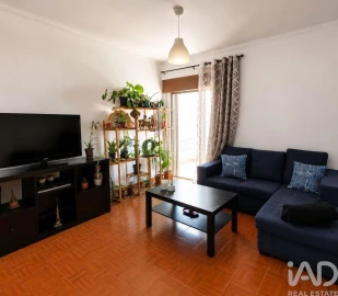 Apartamento T1 para Venda em Póvoa de Santa Iria e Forte da Casa