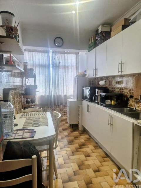 Apartamento T1 para Venda em Póvoa de Santa Iria e Forte da Casa