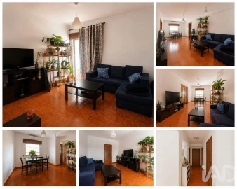 Apartamento T1 para Venda em Póvoa de Santa Iria e Forte da Casa