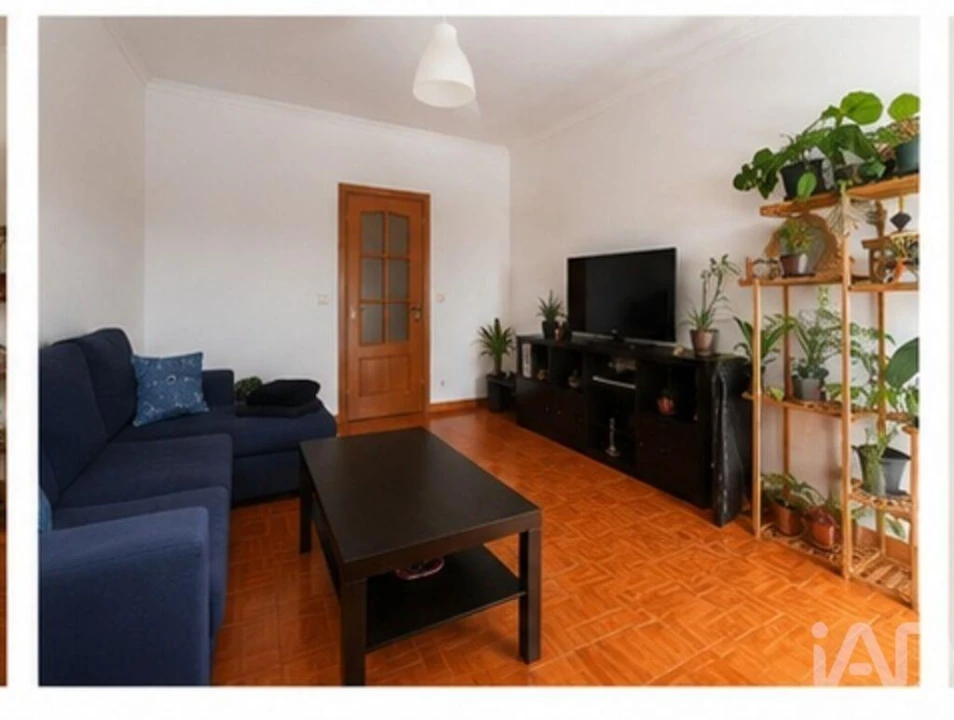 Apartamento T1 para Venda em Póvoa de Santa Iria e Forte da Casa Foto 2