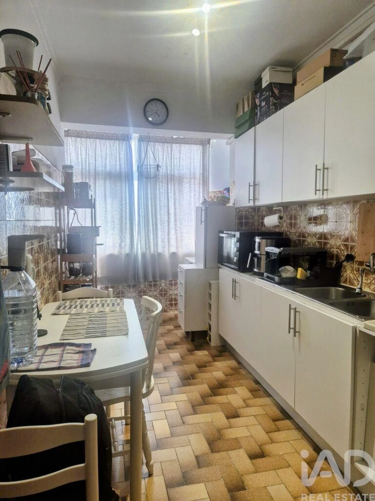 Apartamento T1 para Venda em Póvoa de Santa Iria e Forte da Casa Foto 4