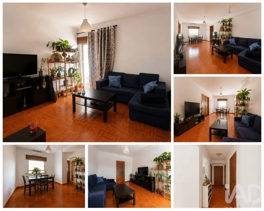 Apartamento T1 para Venda em Póvoa de Santa Iria e Forte da Casa Foto 1