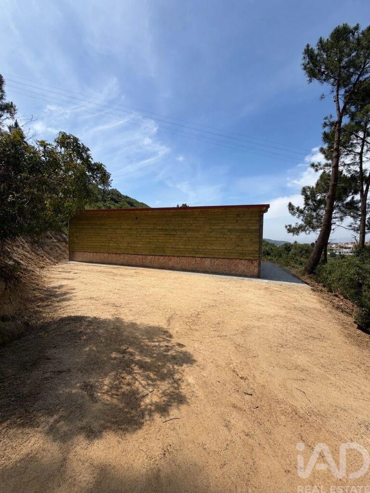 Terreno para Venda em Santo Isidoro Foto 8