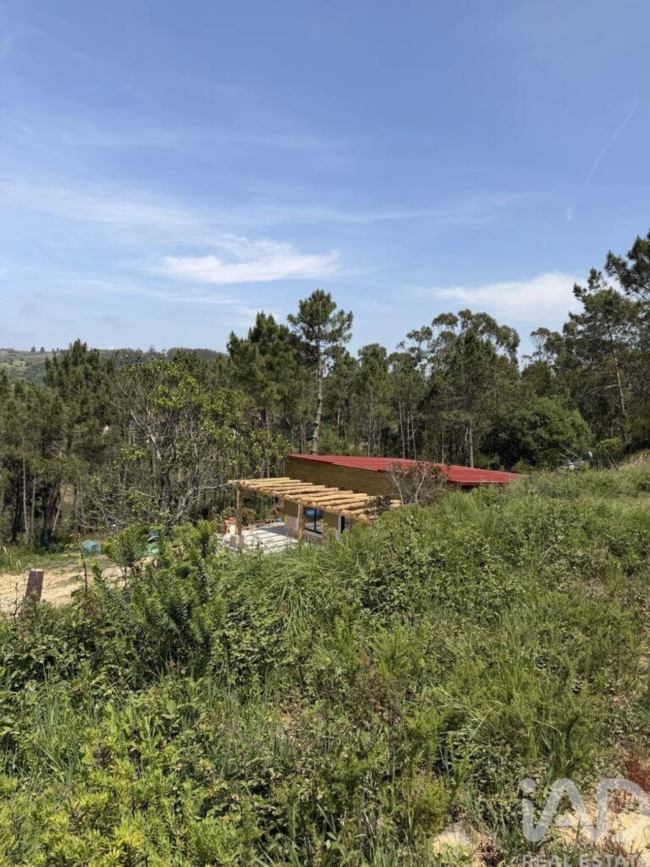 Terreno para Venda em Santo Isidoro Foto 1