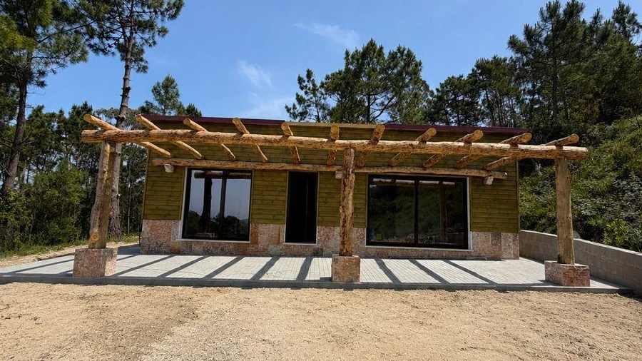 Terreno para Venda em Santo Isidoro